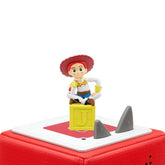 Tonies Disney Pixar Toy Story Jessie Audio Play Figurine - ANB Baby